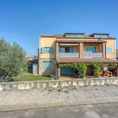 Apartment Anita Gedići Kültér fotó